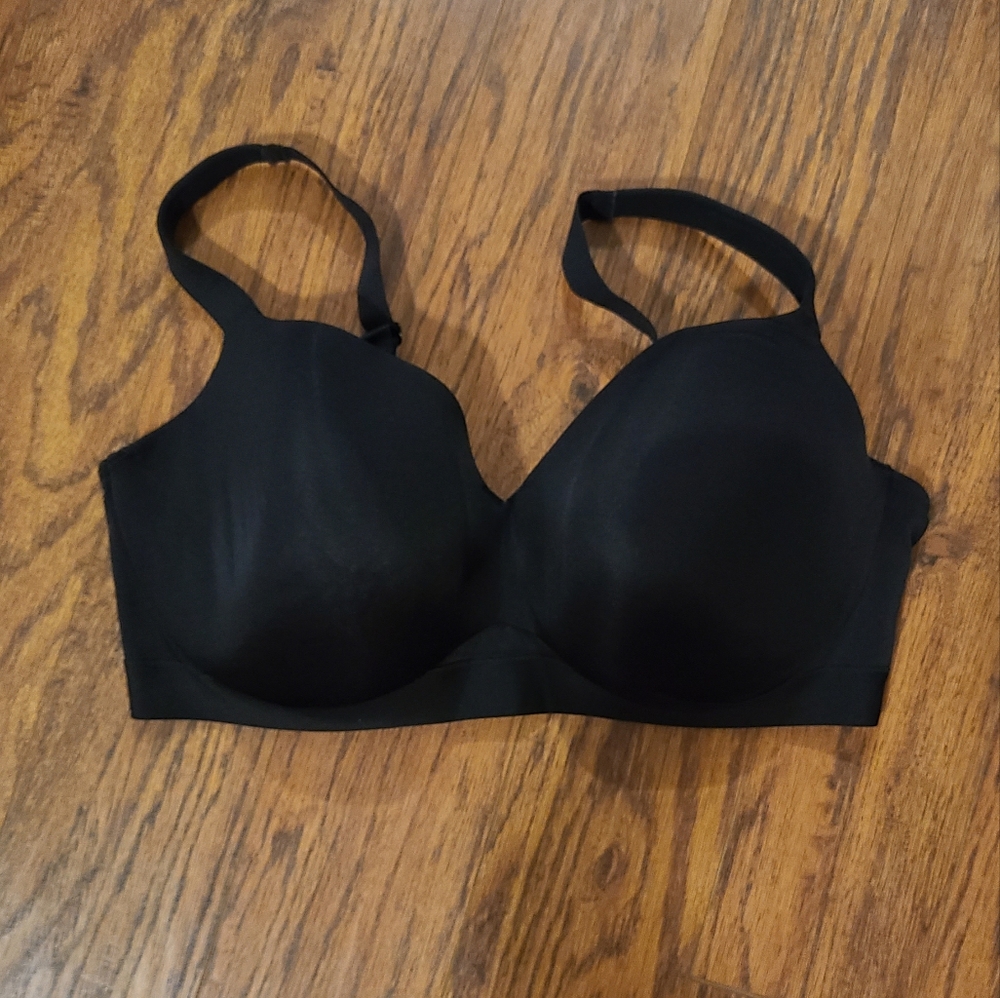 Cacique Lightly Lined Balconette